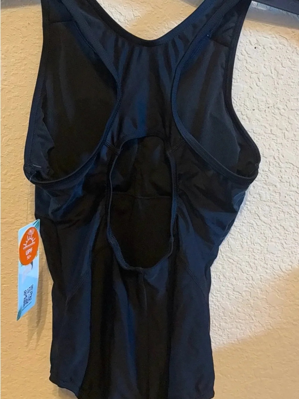 Attracosports black swimsuit
